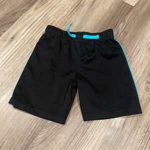 Athletic shorts